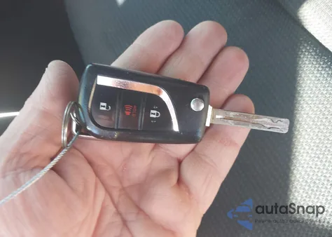 2022 Toyota Rav4 Hybrid Le из США, поврежденный, VIN JTMLWRFV6ND148950